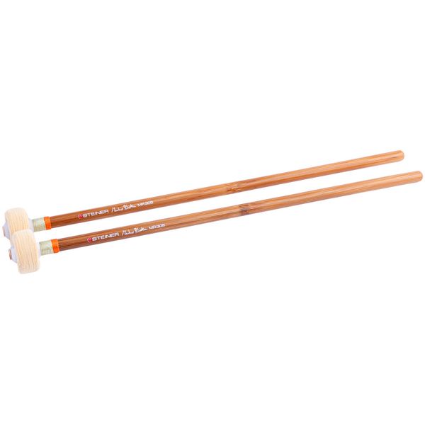 Steiner superiormallets MR 305 Markus Rhoten