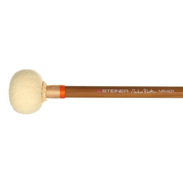Steiner superiormallets MR 401 Markus Rhoten
