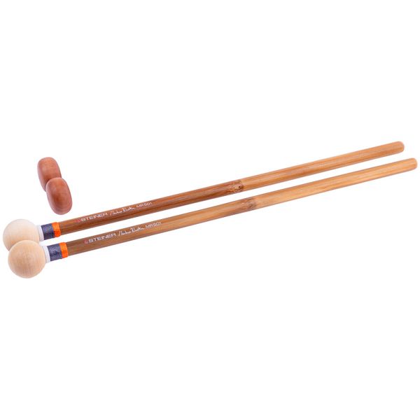 Steiner superiormallets MR 501 Markus Rhoten