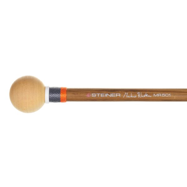 Steiner superiormallets MR 501 Markus Rhoten