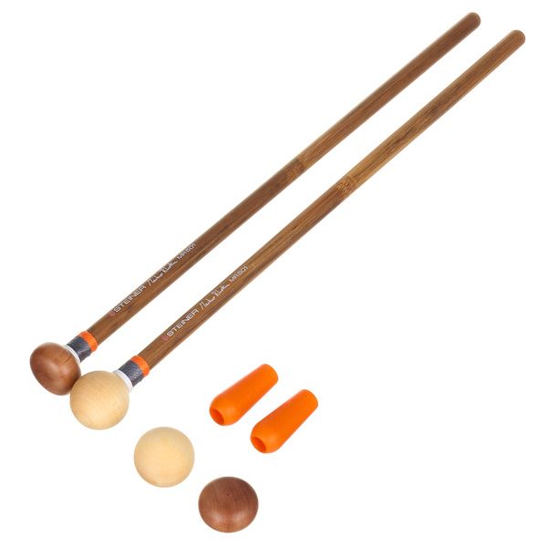Steiner superiormallets MR 501 Markus Rhoten