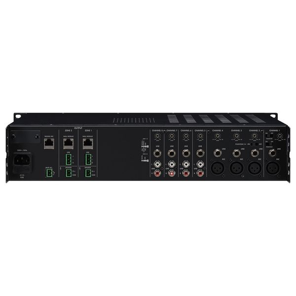 Monacor PA-M224