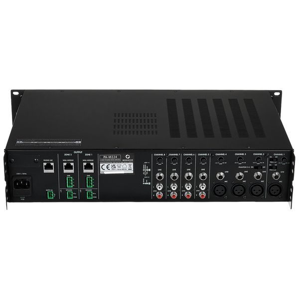 Monacor PA-M224