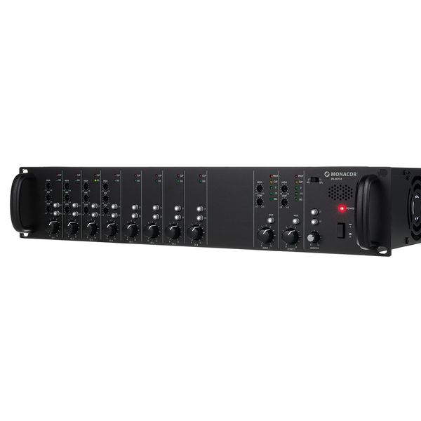 Monacor PA-M224