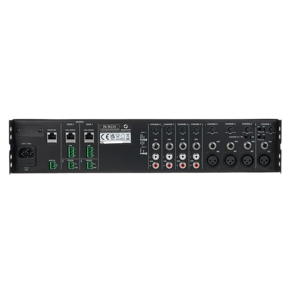 Monacor PA-M224