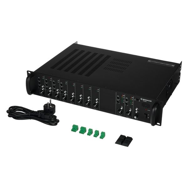 Monacor PA-M224