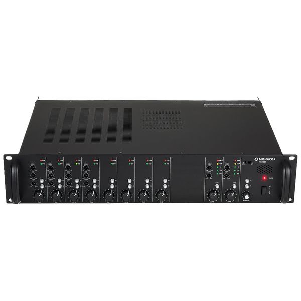 Monacor PA-M224