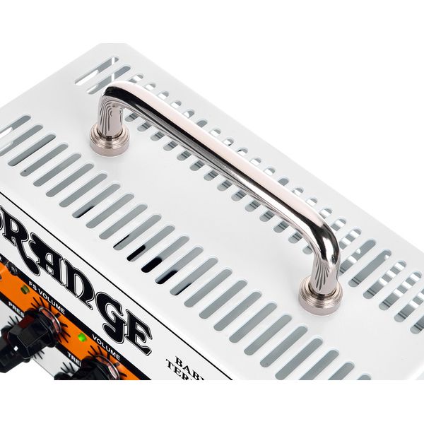 Orange Baby Terror Micro Amp