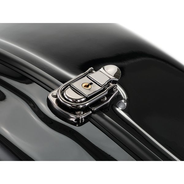 JW-eastman CE133 4/4 Cello Case BK