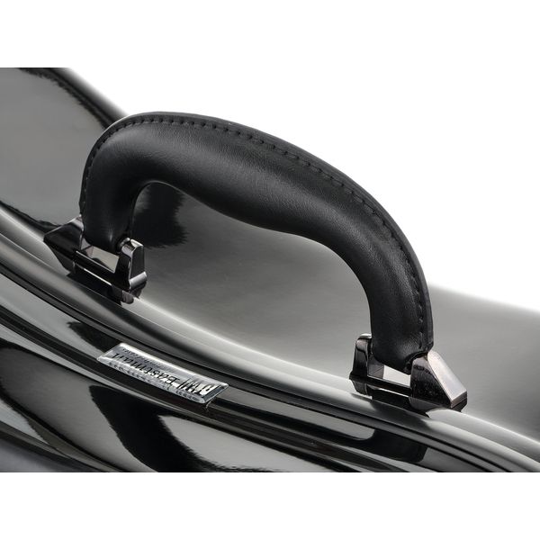 JW-eastman CE133 4/4 Cello Case BK
