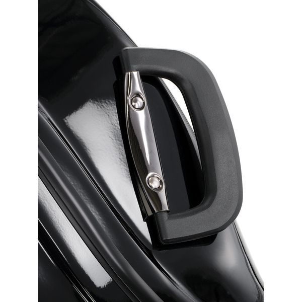 JW-eastman CE133 4/4 Cello Case BK