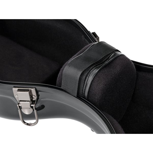 JW-eastman CE133 4/4 Cello Case BK