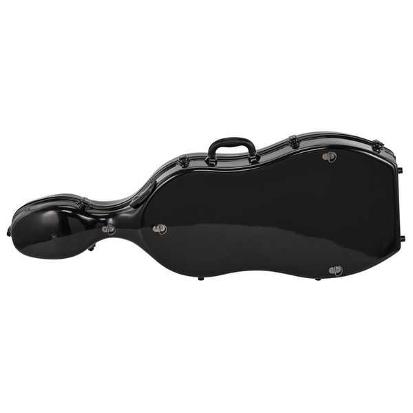 JW-eastman CE133 4/4 Cello Case BK