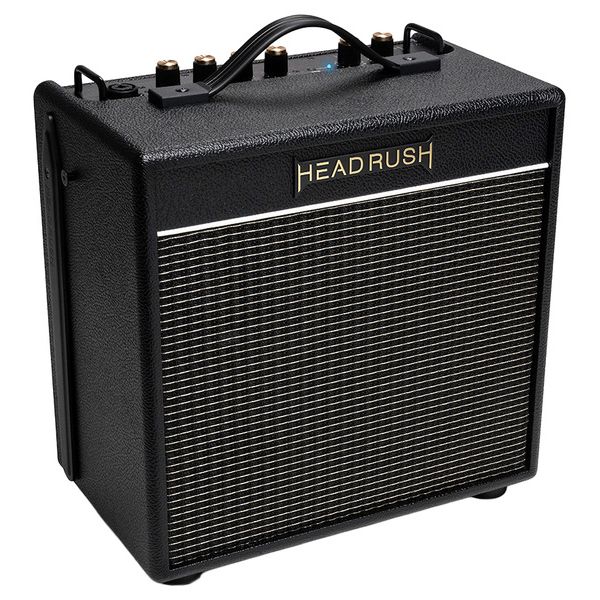 Headrush FRFR-8 Cab