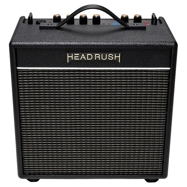 Headrush FRFR-8 Cab