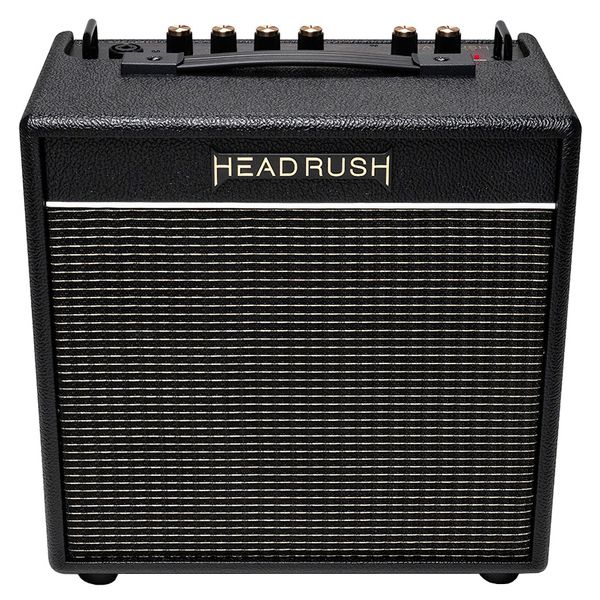 Headrush FRFR-8 Cab