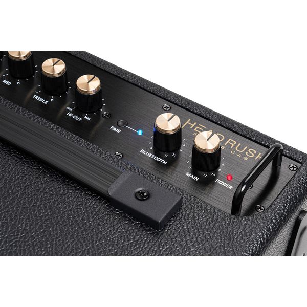 Headrush FRFR-8 Cab