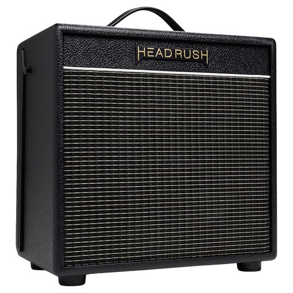 Headrush FRFR-8 Cab