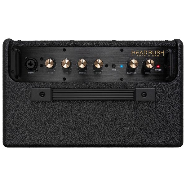 Headrush FRFR-8 Cab