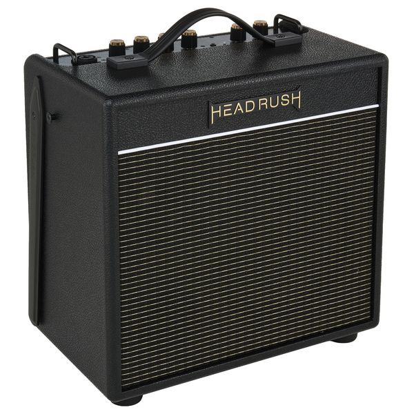 Headrush FRFR-8 Cab