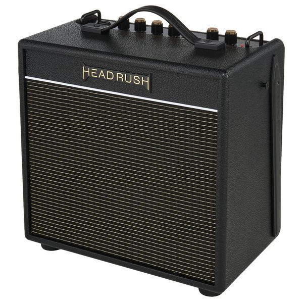Headrush FRFR-8 Cab