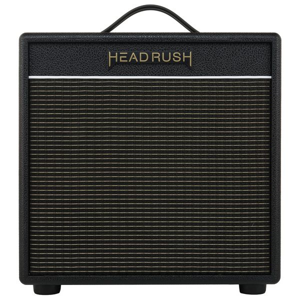 Headrush FRFR-8 Cab