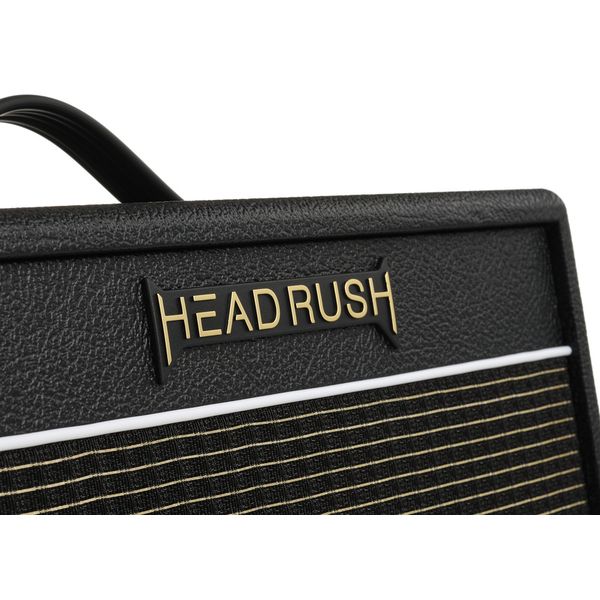 Headrush FRFR-8 Cab