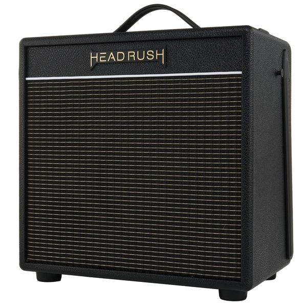 Headrush FRFR-8 Cab