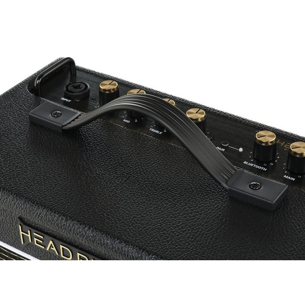 Headrush FRFR-8 Cab