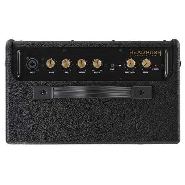 Headrush FRFR-8 Cab