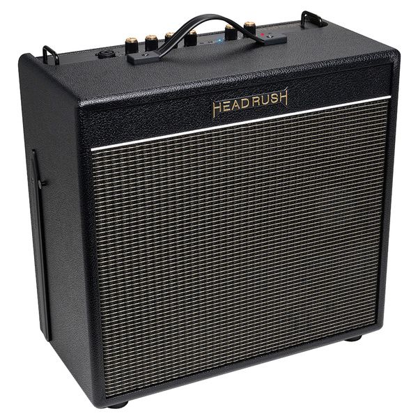 Headrush FRFR-12 Cab