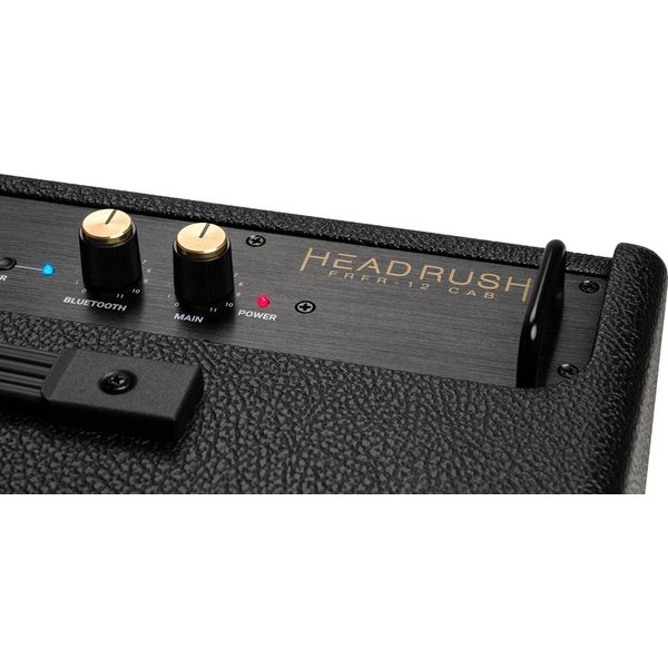 Headrush FRFR-12 Cab