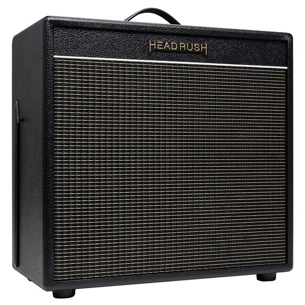 Headrush FRFR-12 Cab