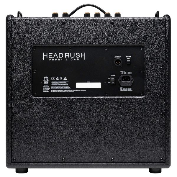 Headrush FRFR-12 Cab