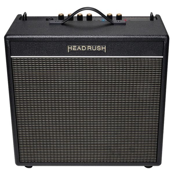 Headrush FRFR-12 Cab