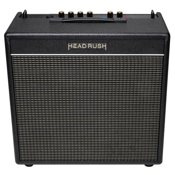 Headrush FRFR-12 Cab