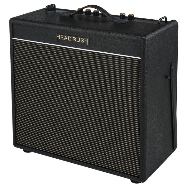 Headrush FRFR-12 Cab