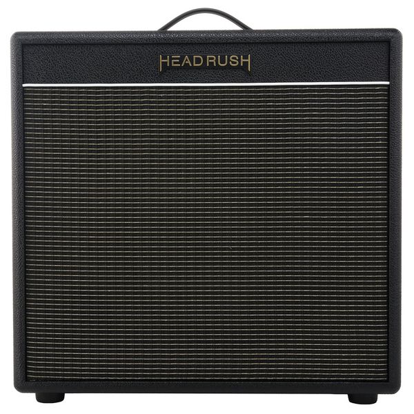 Headrush FRFR-12 Cab