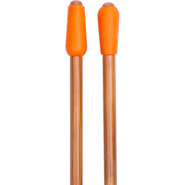 Steiner superiormallets Grip tube large orange
