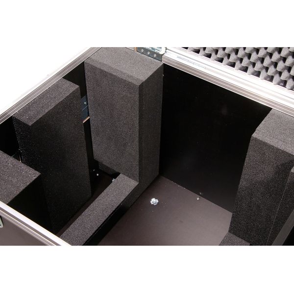 Thon Case Magic FX Clubblower