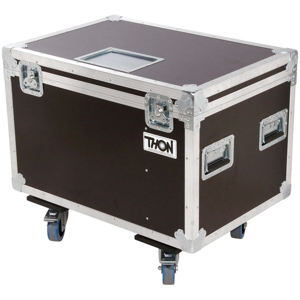 Thon Case Magic FX Clubblower