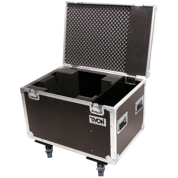 Thon Case Magic FX Clubblower