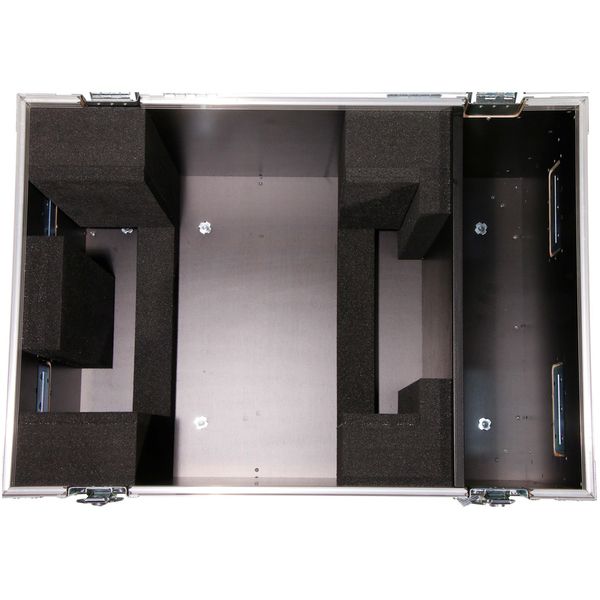 Thon Case Magic FX Clubblower