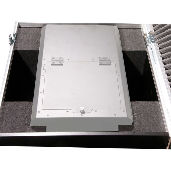 Thon Case Magic FX Clubblower
