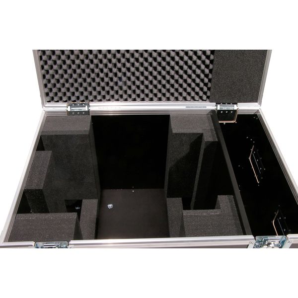 Thon Case Magic FX Clubblower