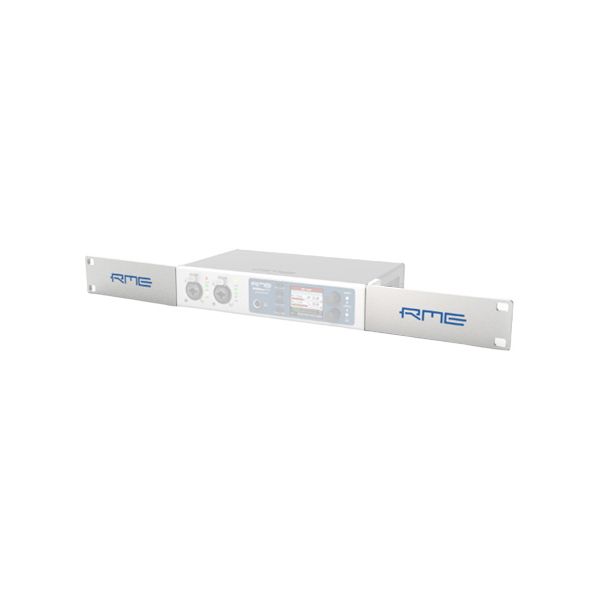 RME RM19-III Rackmount Kit Silver