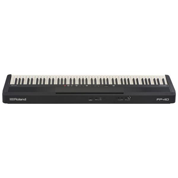 Roland FP-40 BK