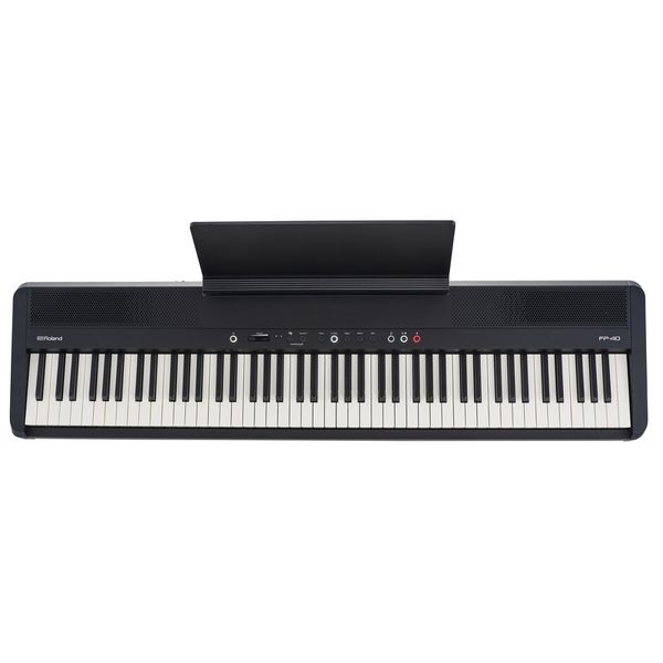 Roland FP-40 BK