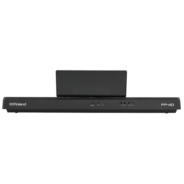 Roland FP-40 BK