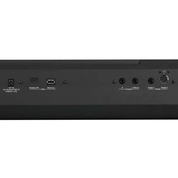 Roland FP-40 BK